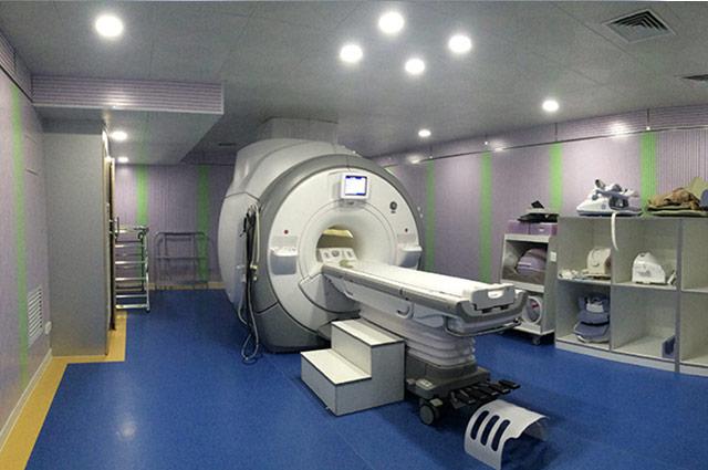 50道射線防護門亮相，專業保護醫療人員安全！