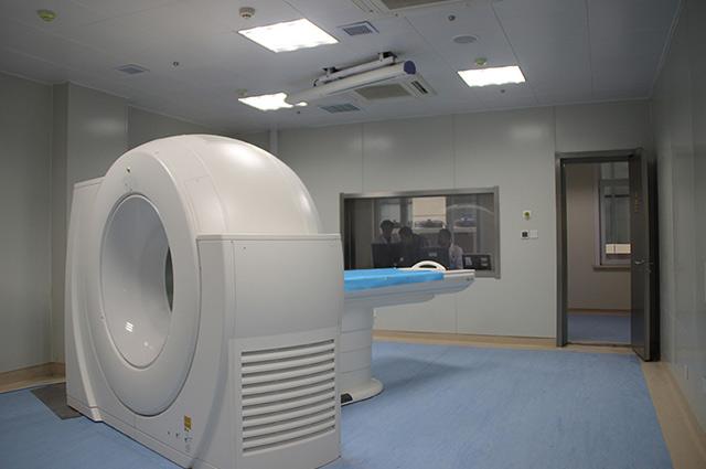 全新科技，全面防護——50個射線防護門的誕生