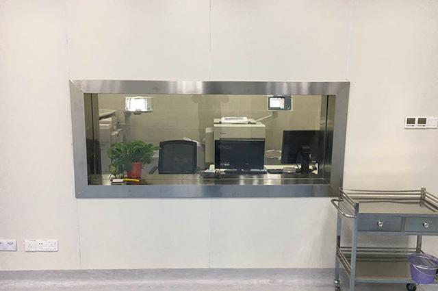 制造輻射防護(hù)門需要遵循的標(biāo)準(zhǔn)和規(guī)范