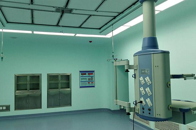 輻射防護門典型維修與保養案例分析