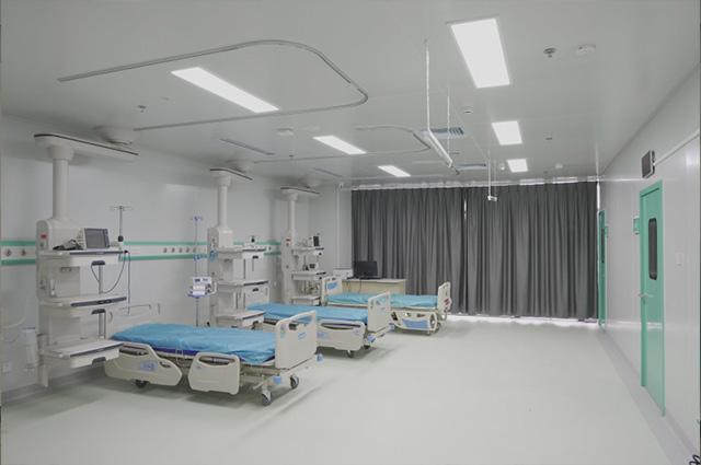 輻射防護門在特殊環境下的應用研究