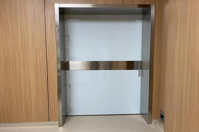 輻射防護門在科學研究領域的應用研究