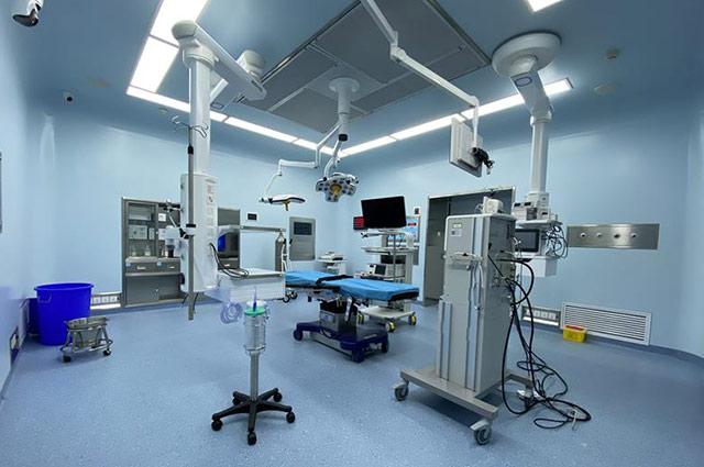 輻射防護門的檢測和檢驗要求