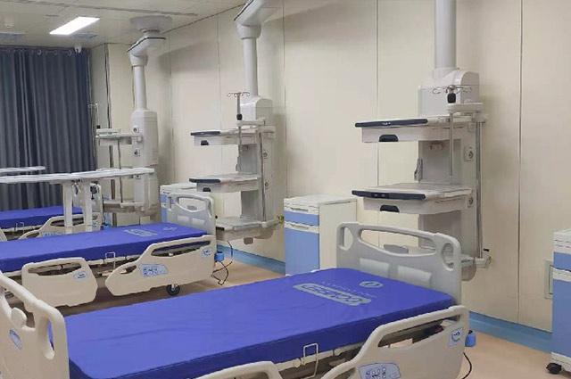 輻射防護門與其他工業防護設備的協同合作研究