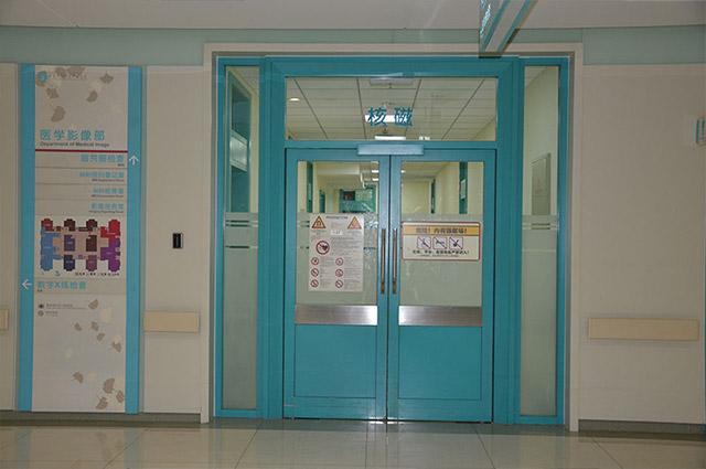 輻射防護門設計創新策略與研發方向