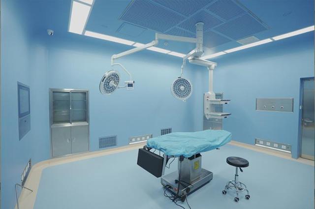 醫(yī)院凈化工程哪家好(醫(yī)院凈化工程招標)