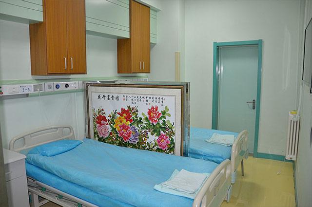 醫用輻射防護門生產廠家