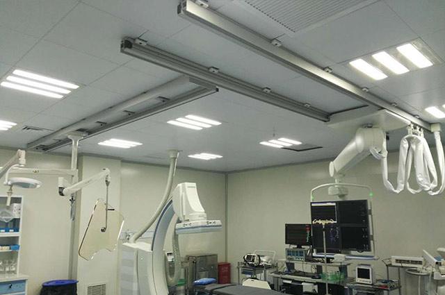 醫院凈化工程中標公告(醫院凈化工程主要做什么)