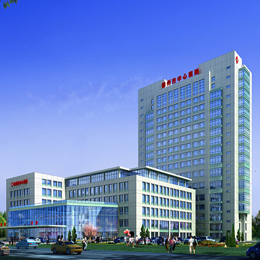 錦州市中心醫院